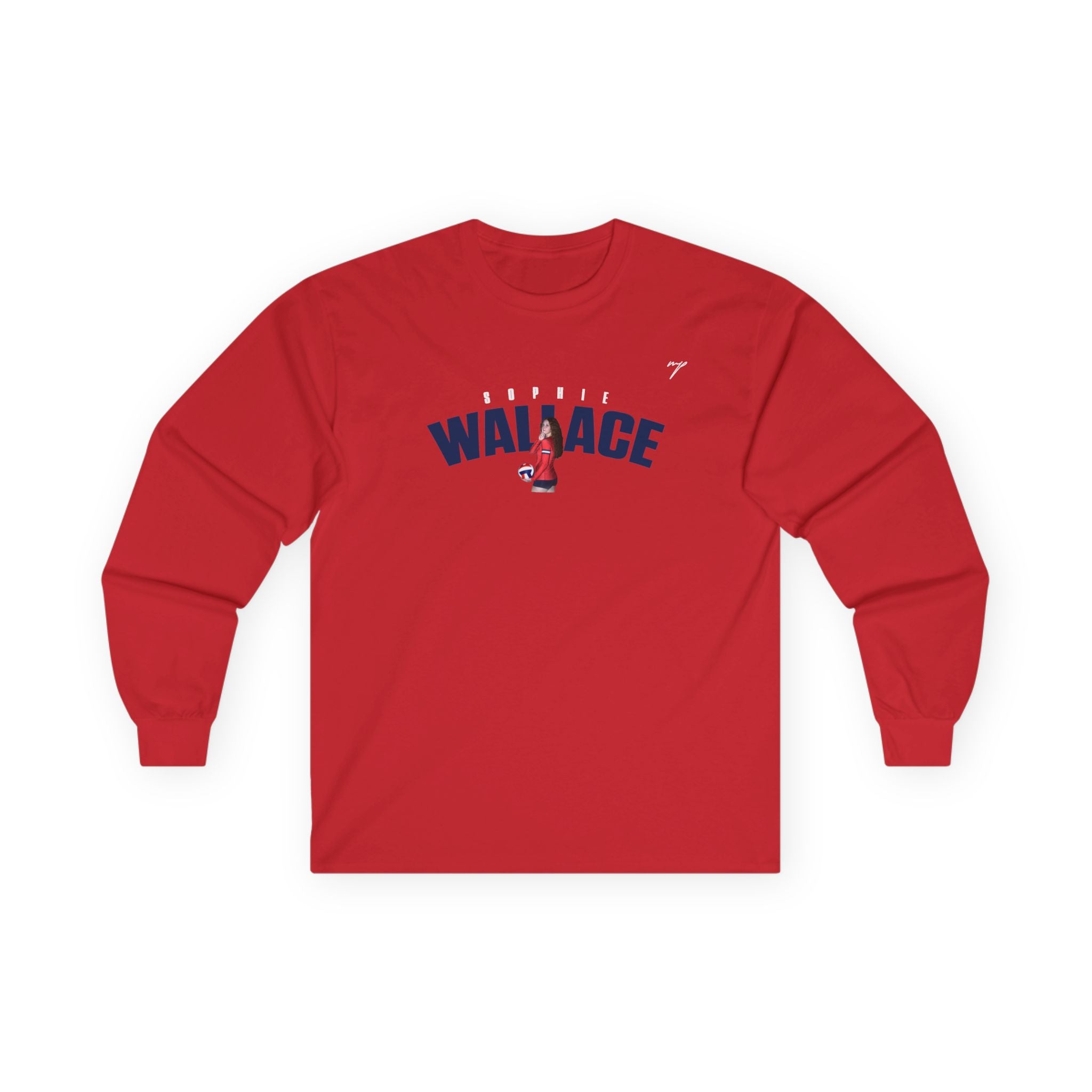 Sophie Wallace Long Sleeve