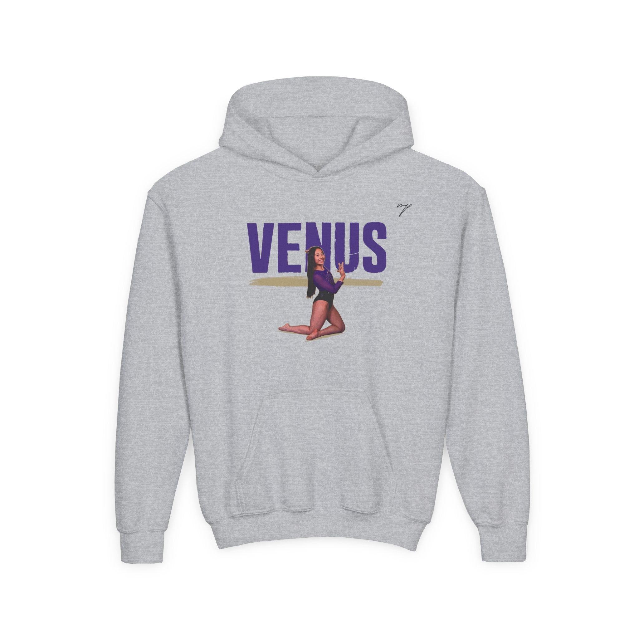 Venus Thor YOUTH Hoodie