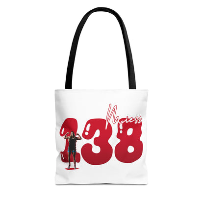 Taylor Miess Tote Bag
