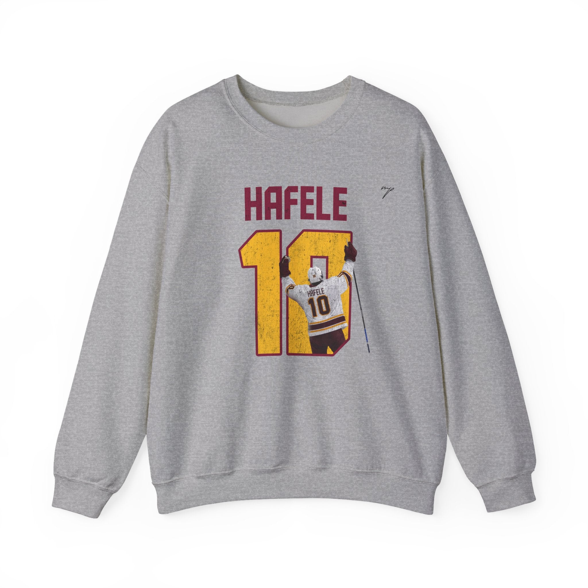 Landon Hafele Crewneck