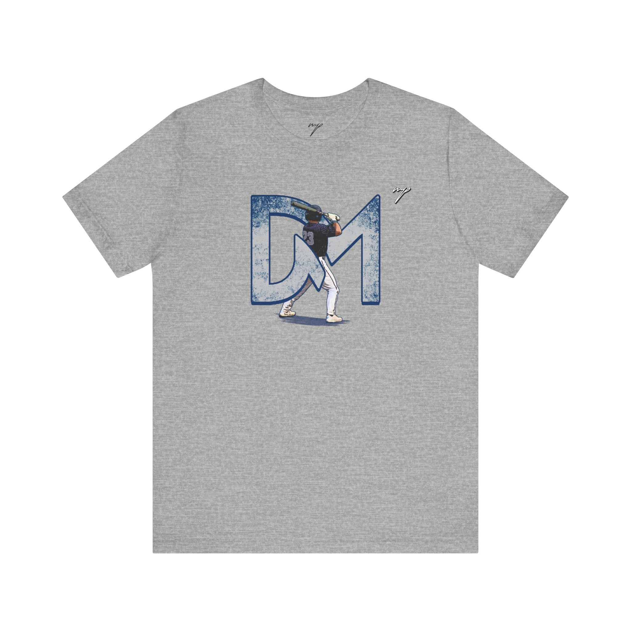 Diego Mendoza Graphic Tee
