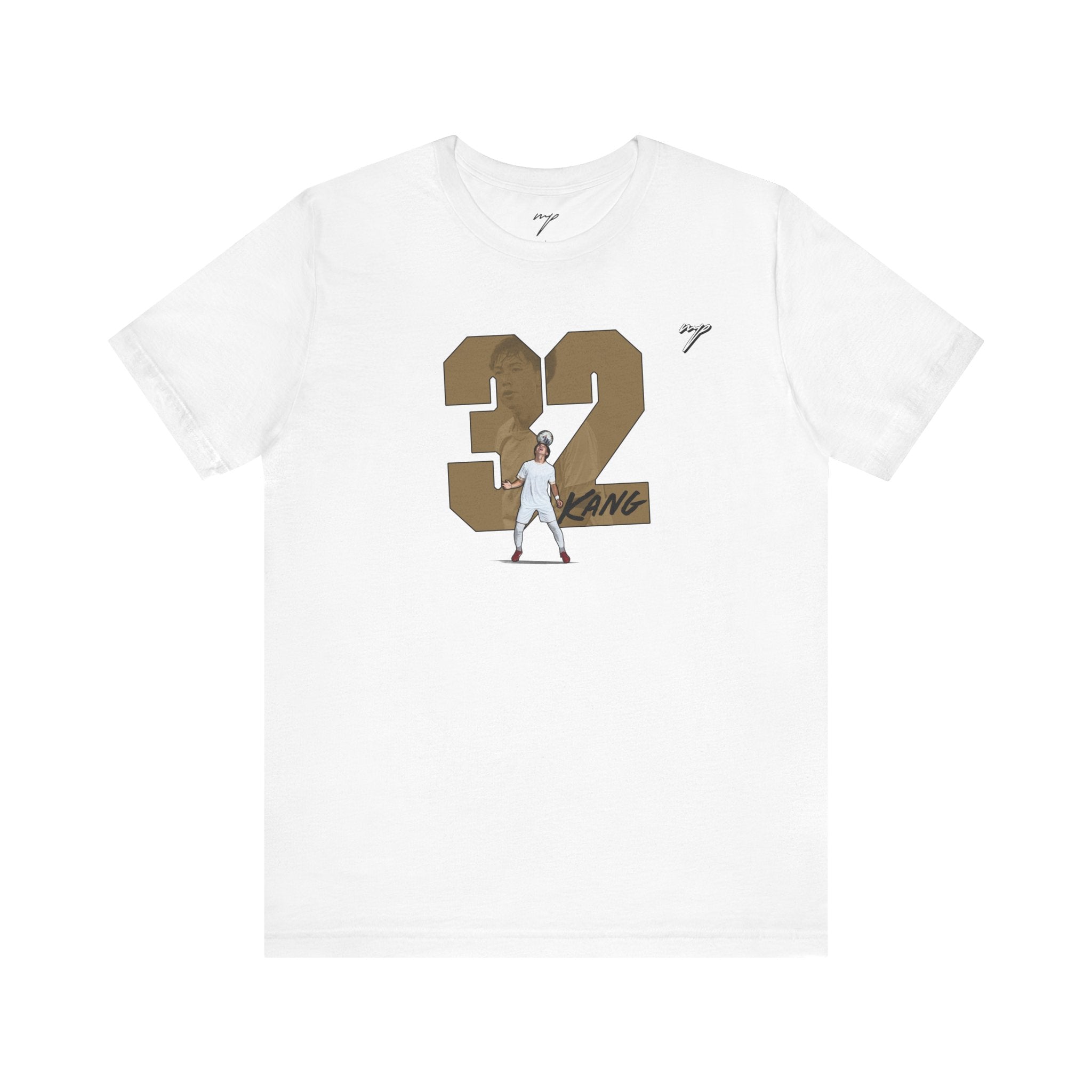 Henry Kang Graphic Tee