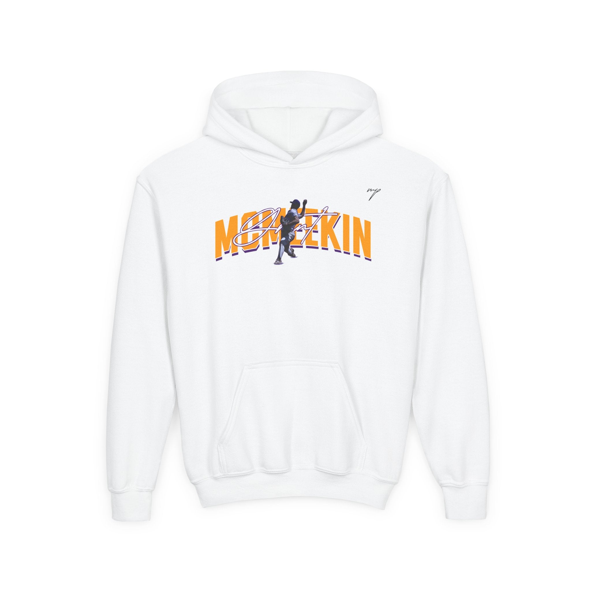 Grant Mcmeekin YOUTH Hoodie