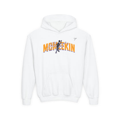 Grant Mcmeekin YOUTH Hoodie