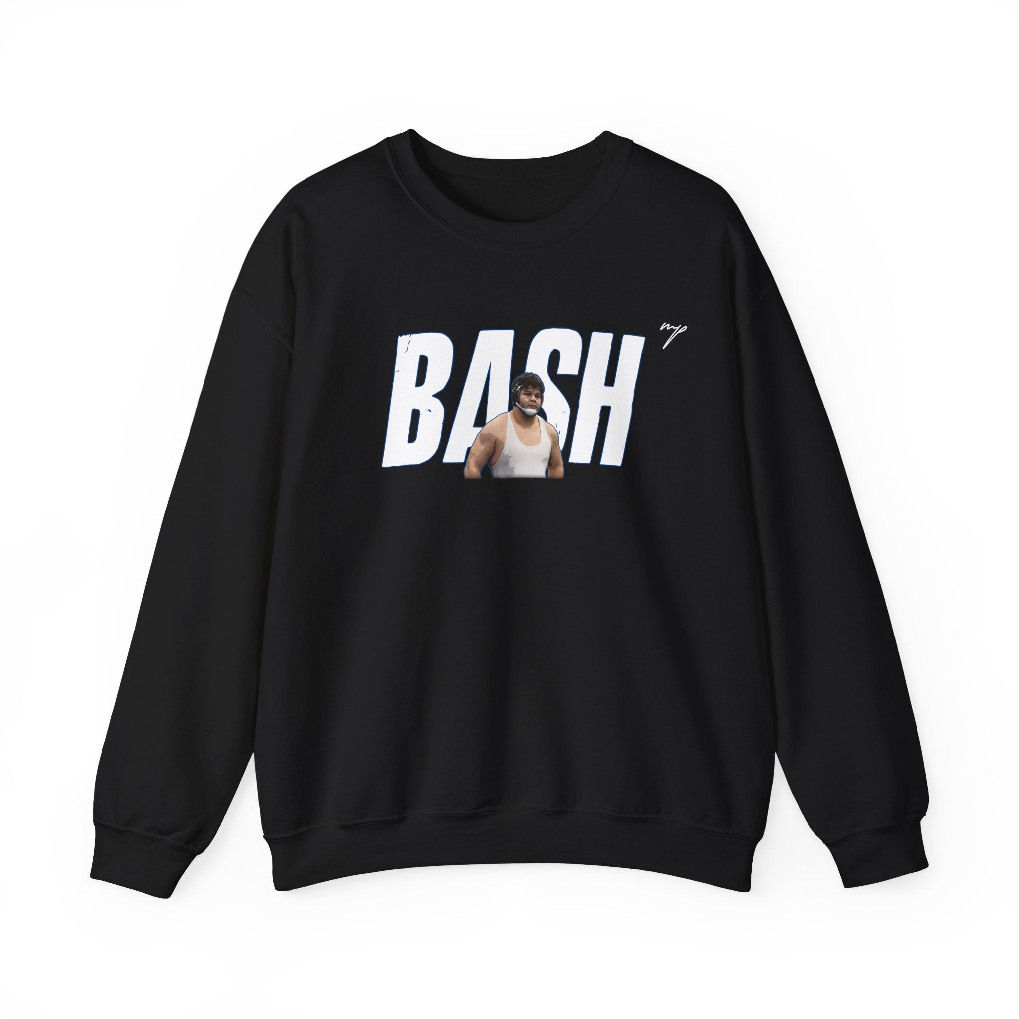 Sebastian Lopez Crewneck