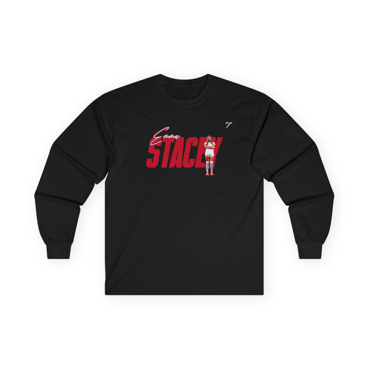 Emma Stacey Long Sleeve
