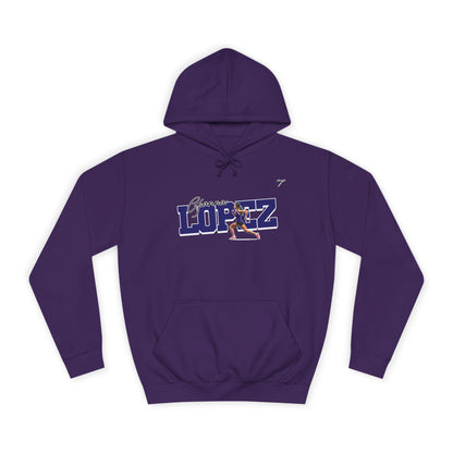 Gianna Lopez Hoodie