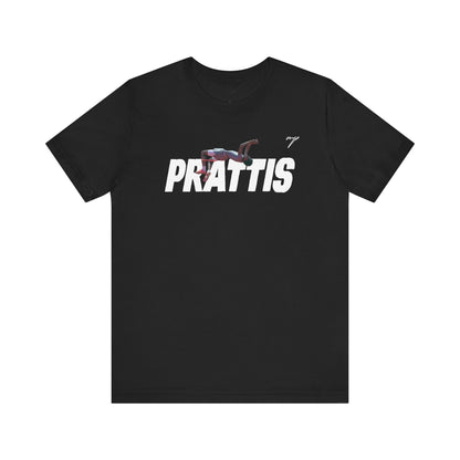 Joel Prattis Graphic Tee