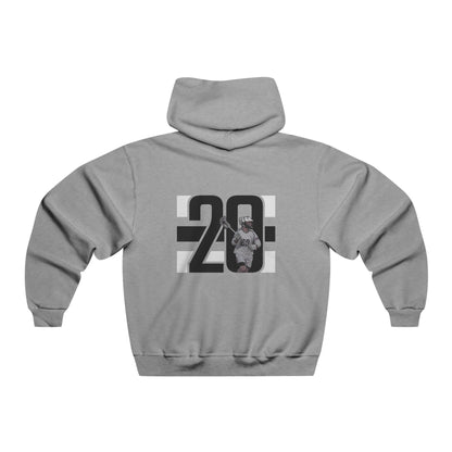 Kai Taylor Vintage Hoodie