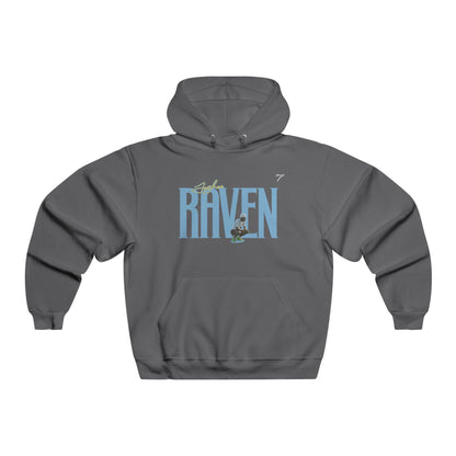 Joshua Raven Vintage Hoodie