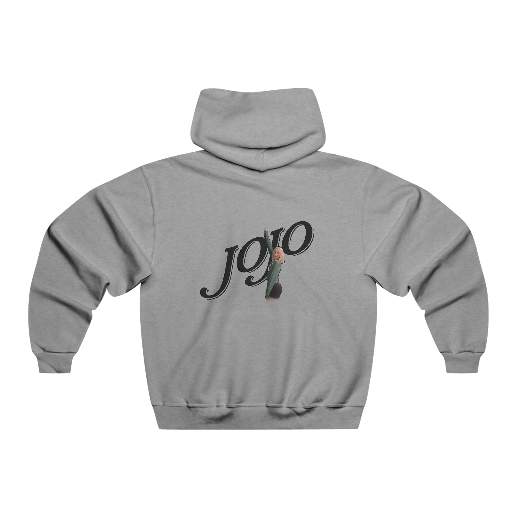 Josie Keeven Vintage Hoodie