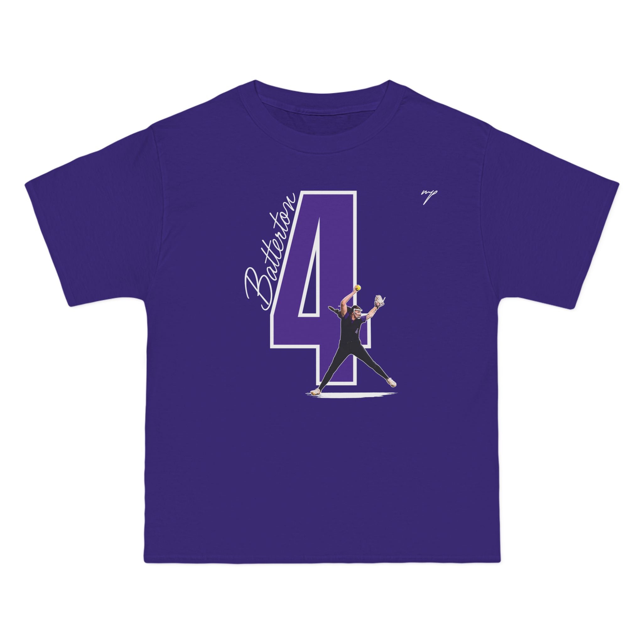 Taryn Batterton Vintage Tee