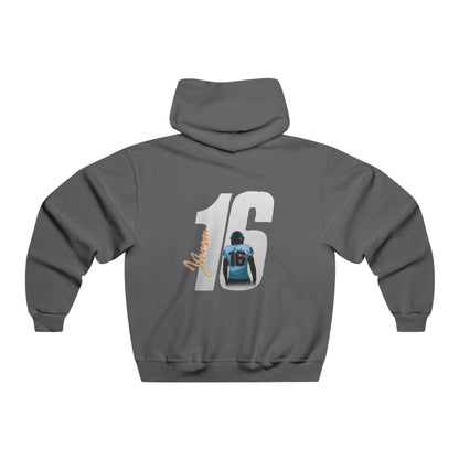 Latrell Johnson Vintage Hoodie