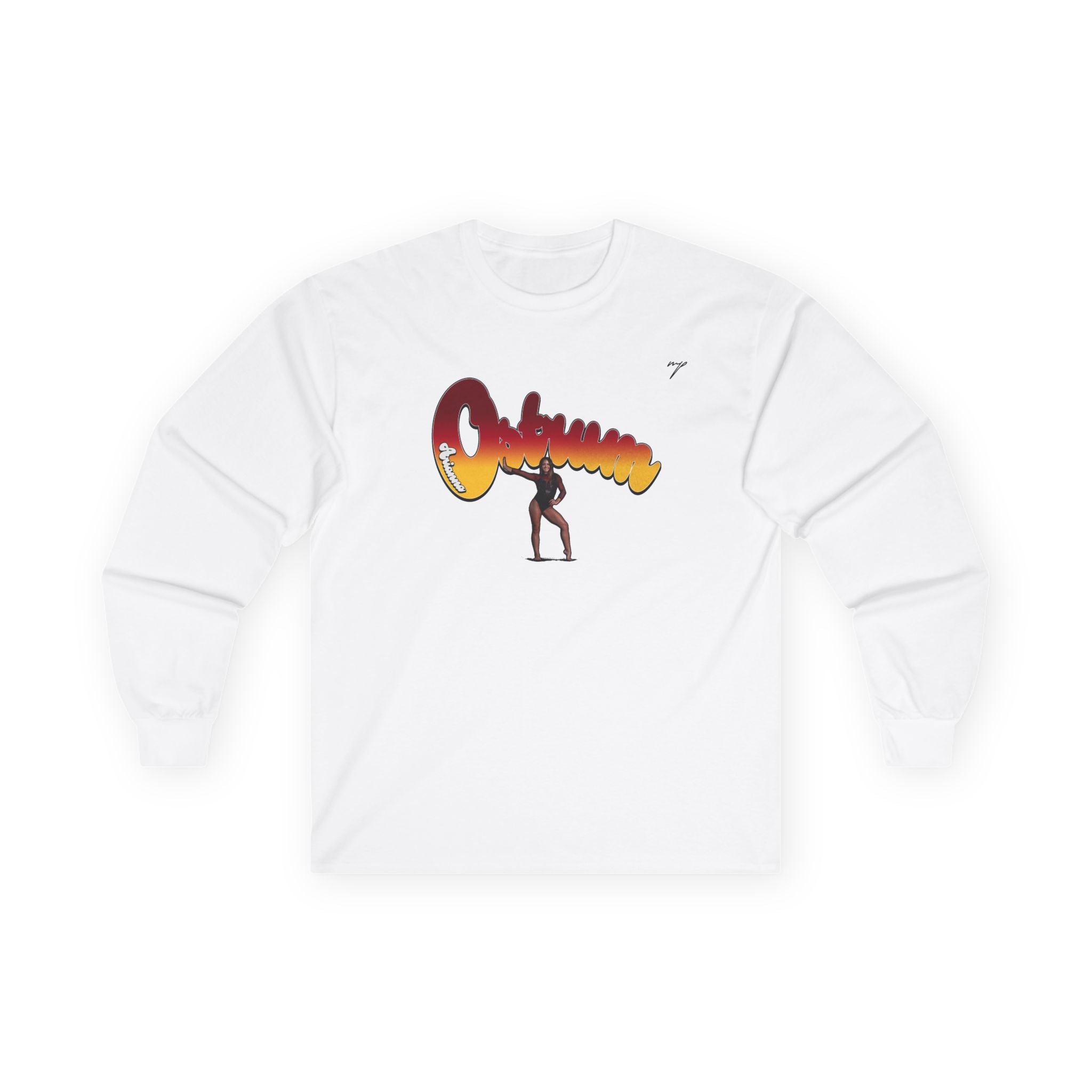 Arianna Ostrum Long Sleeve