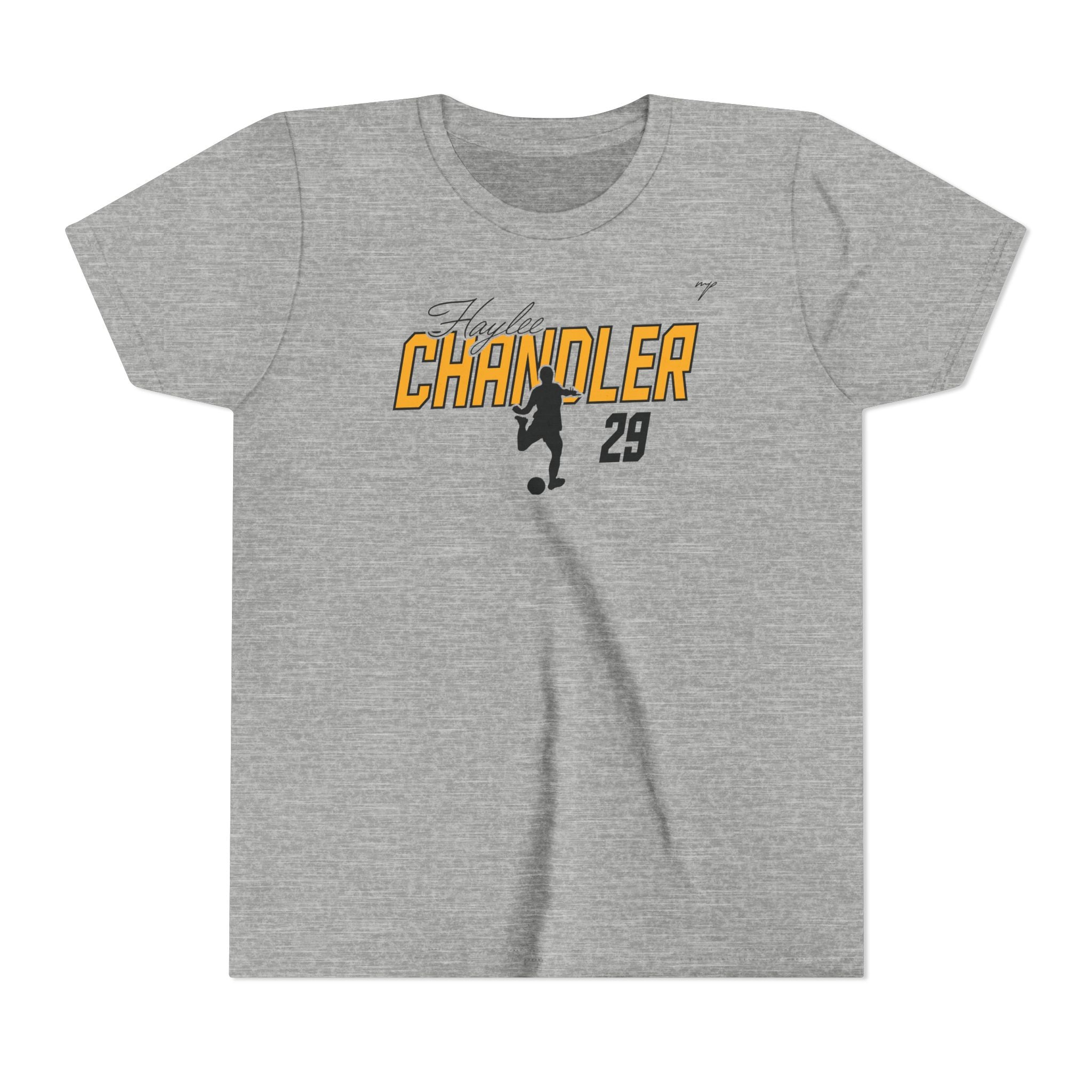 Haylee Chandler YOUTH Graphic Tee