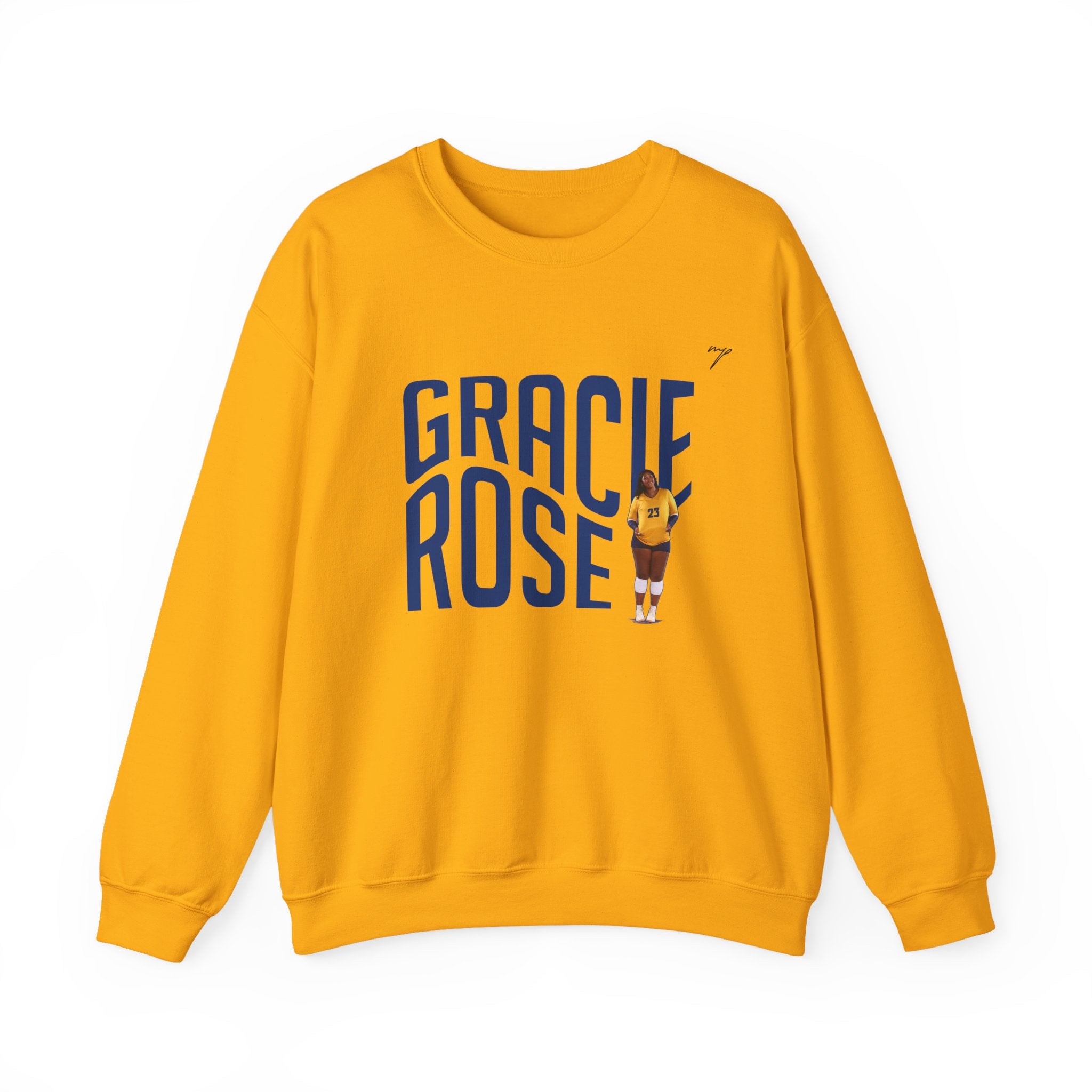 Gracie Rose Crewneck