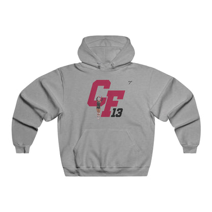 Carly Fonda Vintage Hoodie