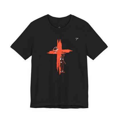 CJ Mckinney Graphic Tee