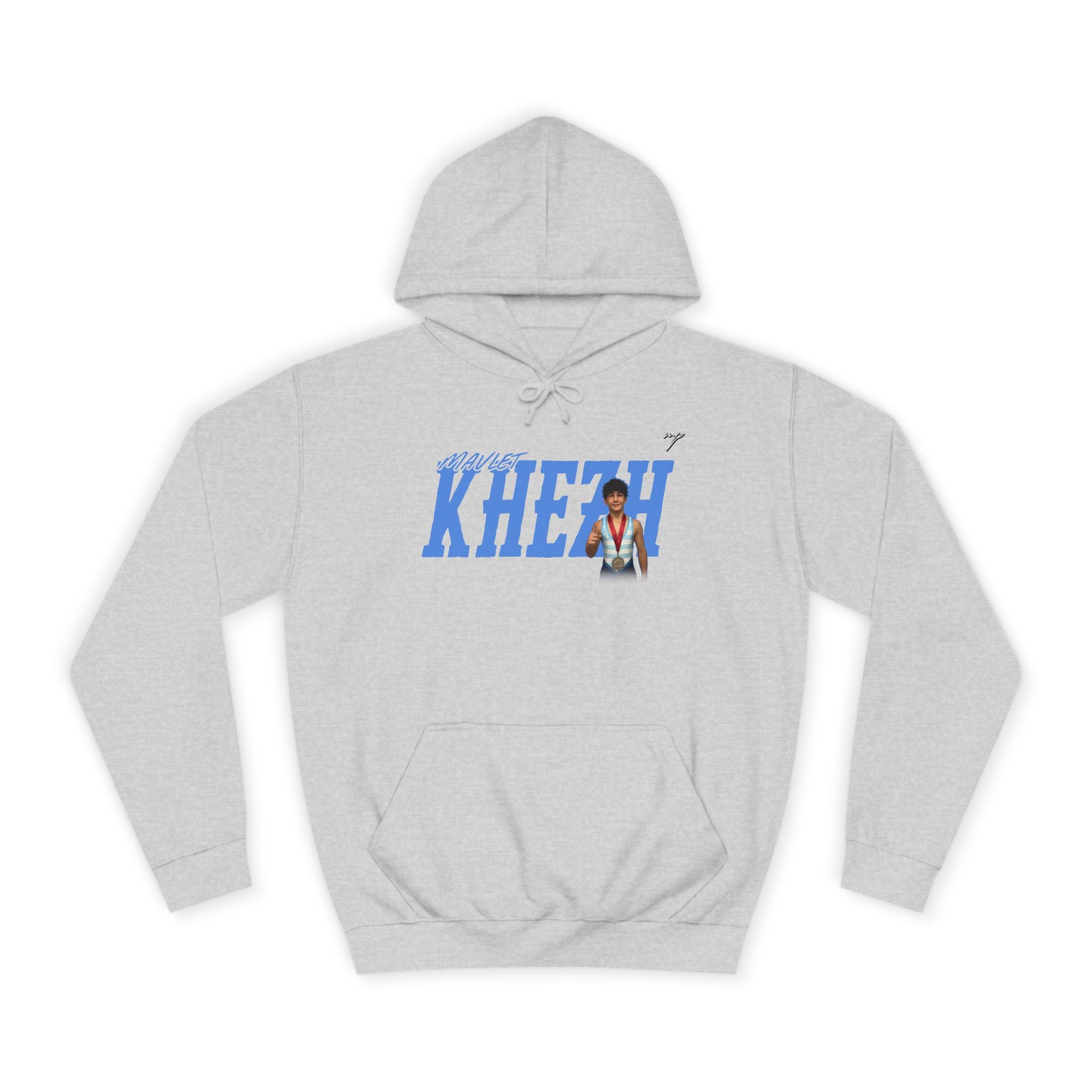 Mavlet Khezh Hoodie