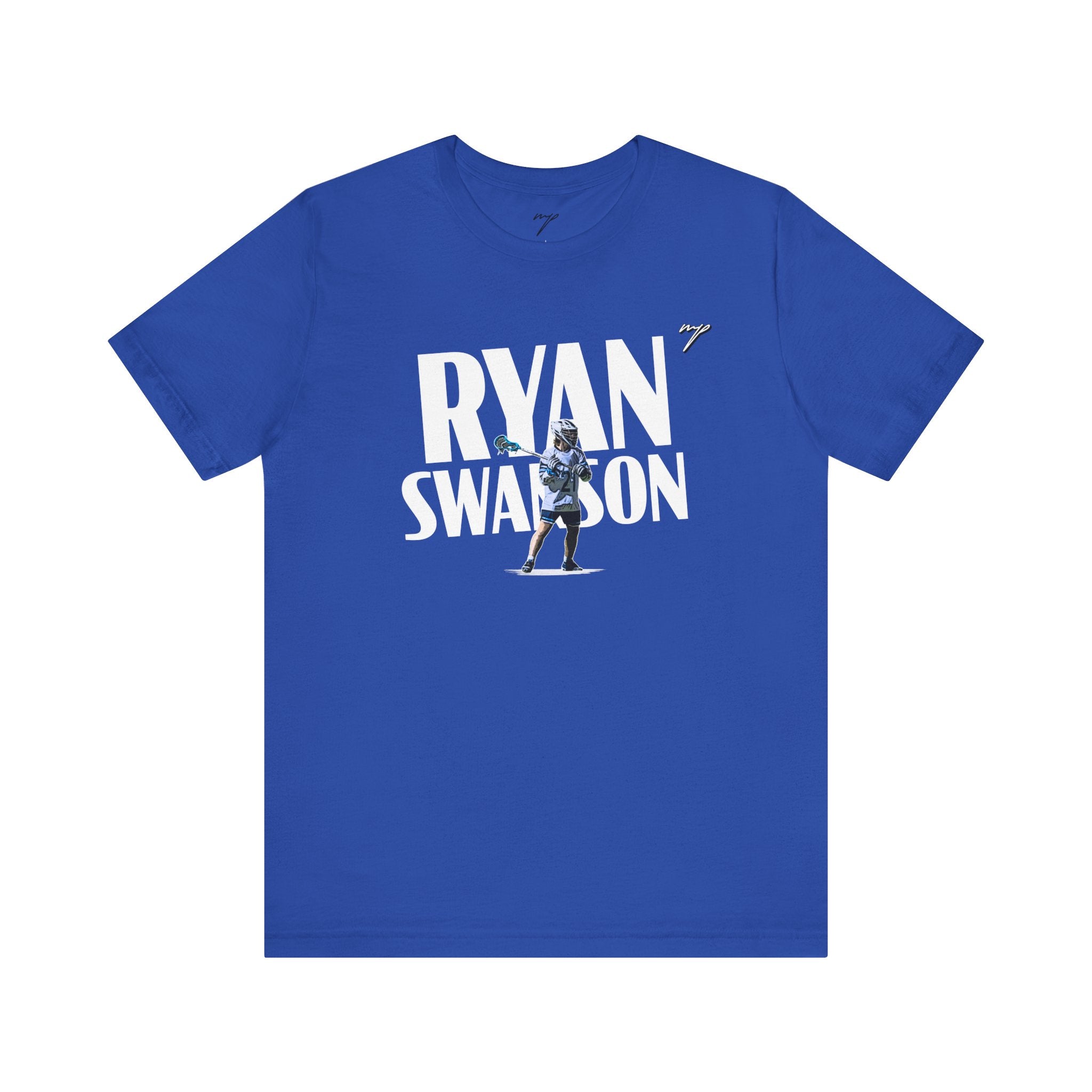 Ryan Swanson Graphic Tee
