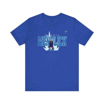 Sophia Wendlick Graphic Tee