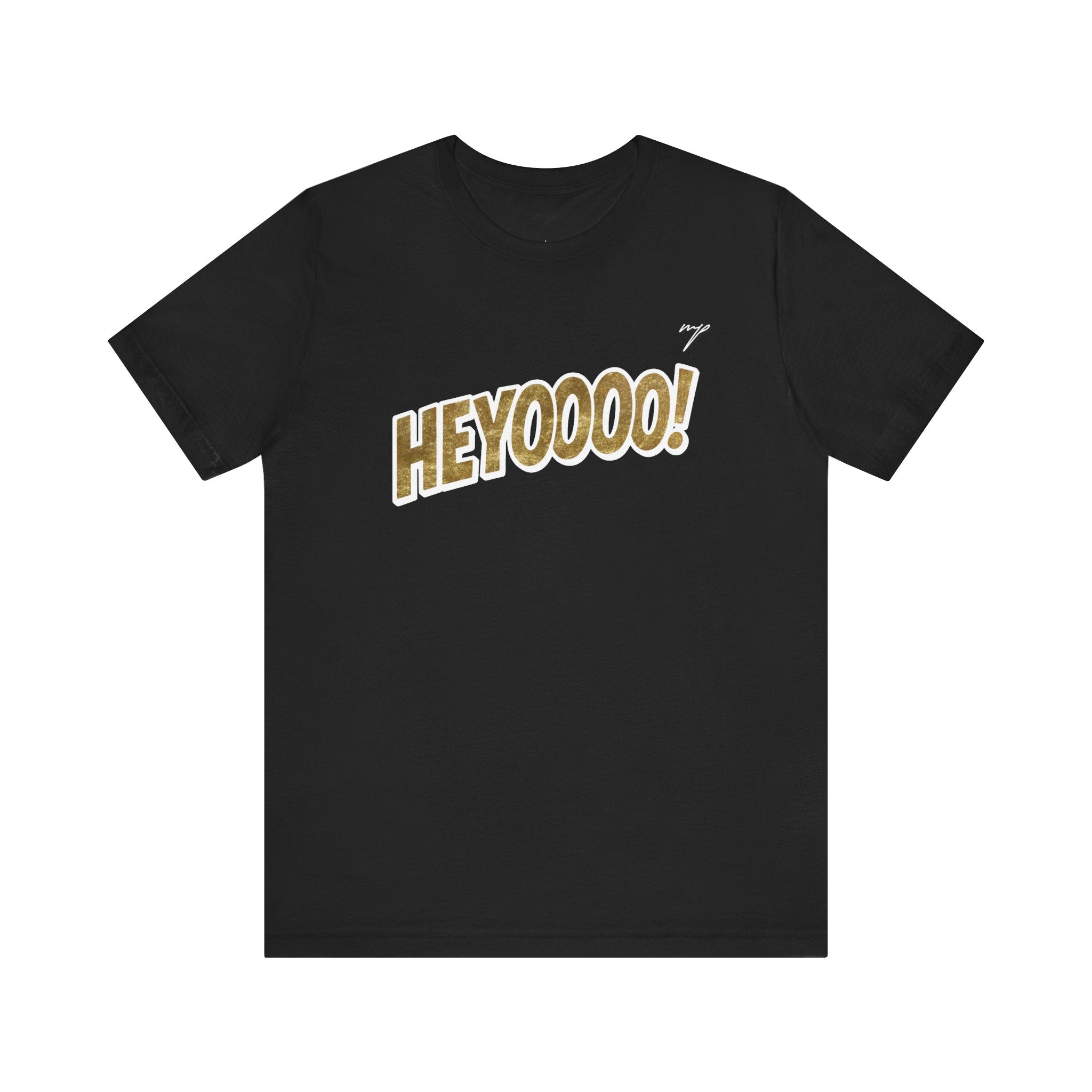 Megan Johnson Graphic Tee