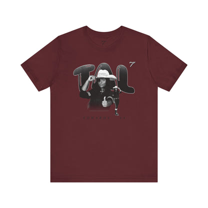 Tallen Edwards Graphic Tee