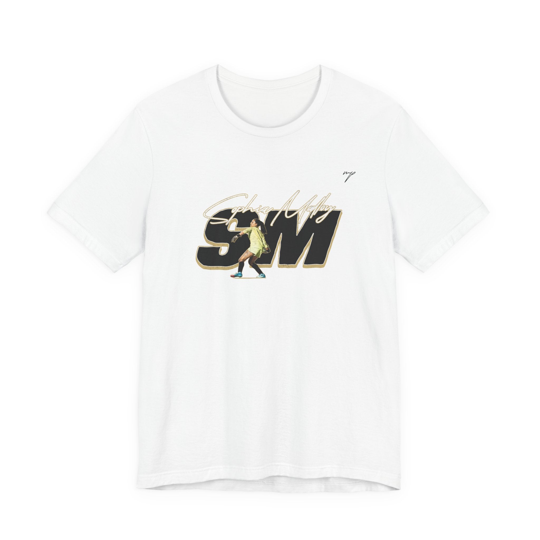 Sophia Malloy Graphic Tee