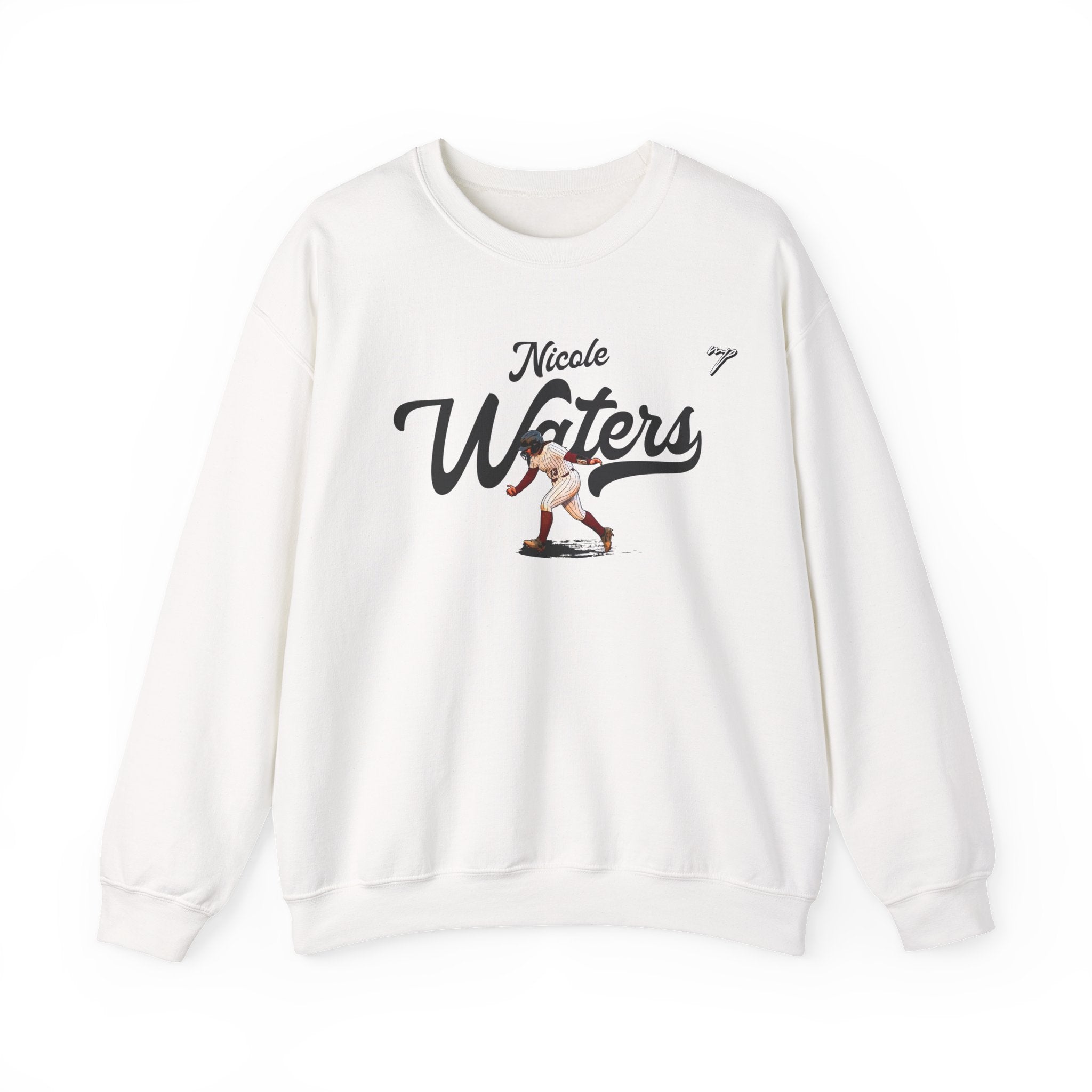 Nicole Waters Crewneck