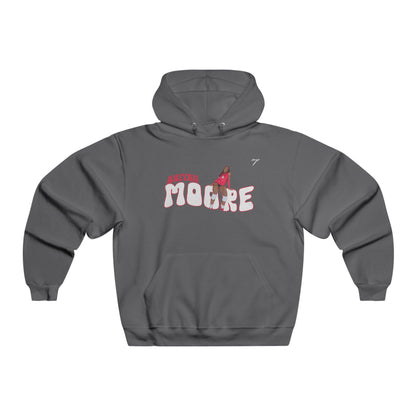 Aniyah Moore Vintage Hoodie