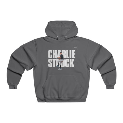 Charlie Strock Vintage Hoodie