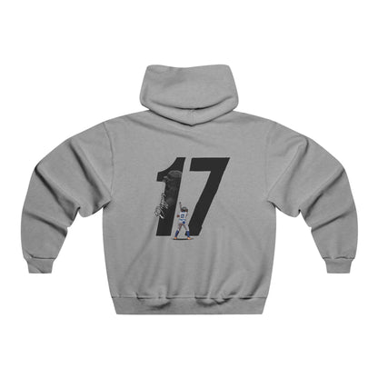 Kira Driggers Vintage Hoodie