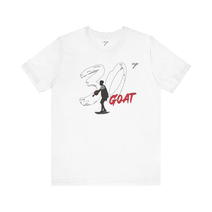 Brandon O'Bannon Jr Graphic Tee