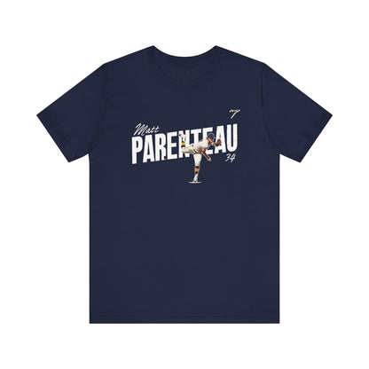 Matt Parenteau Graphic Tee