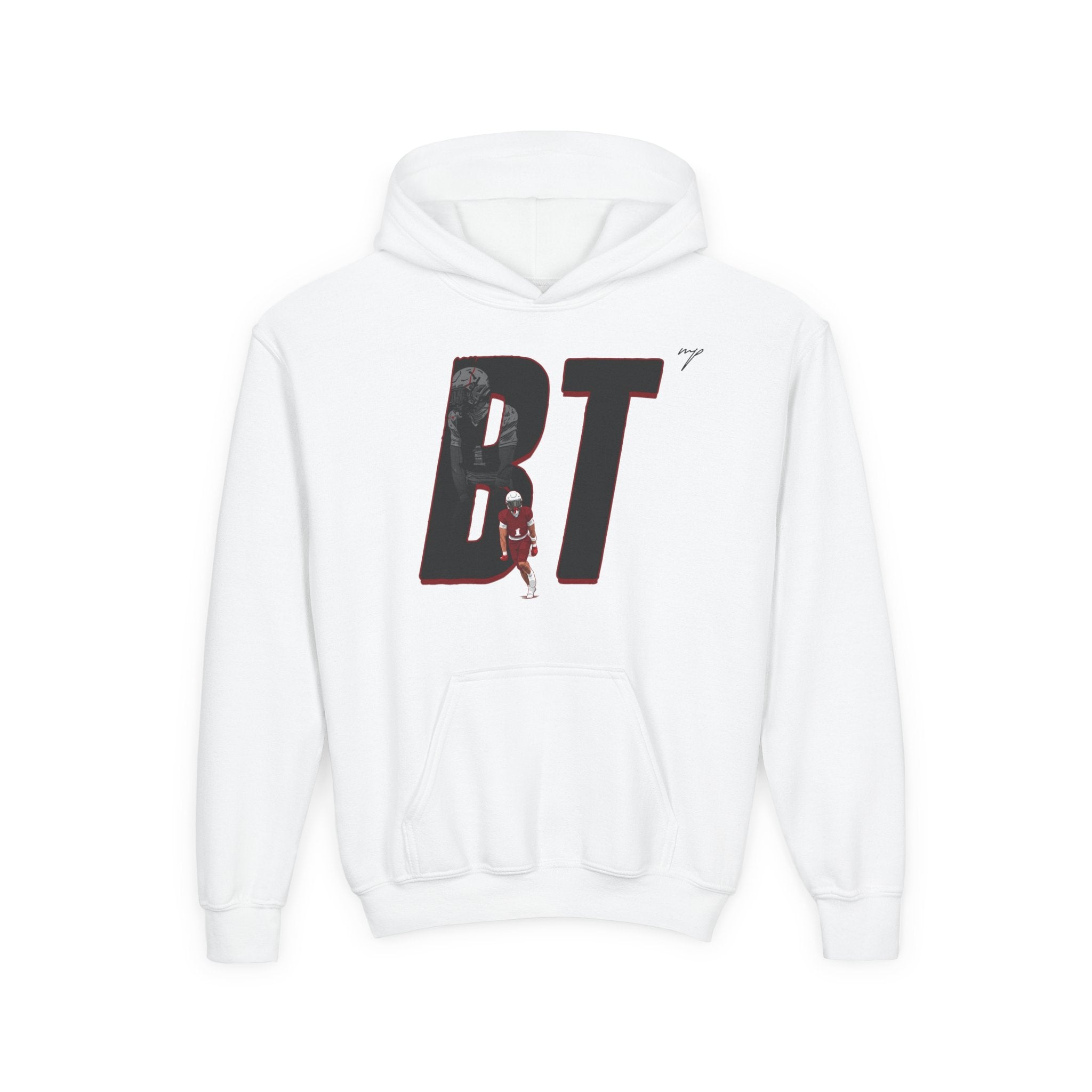 Blake Turner YOUTH Hoodie