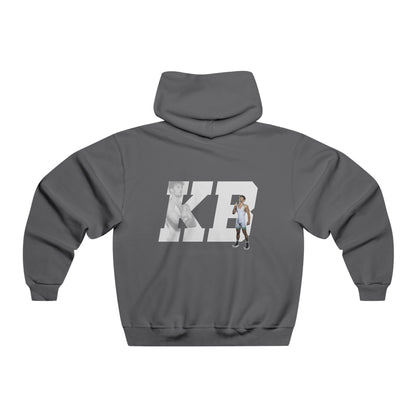 Kael Bennie Vintage Hoodie