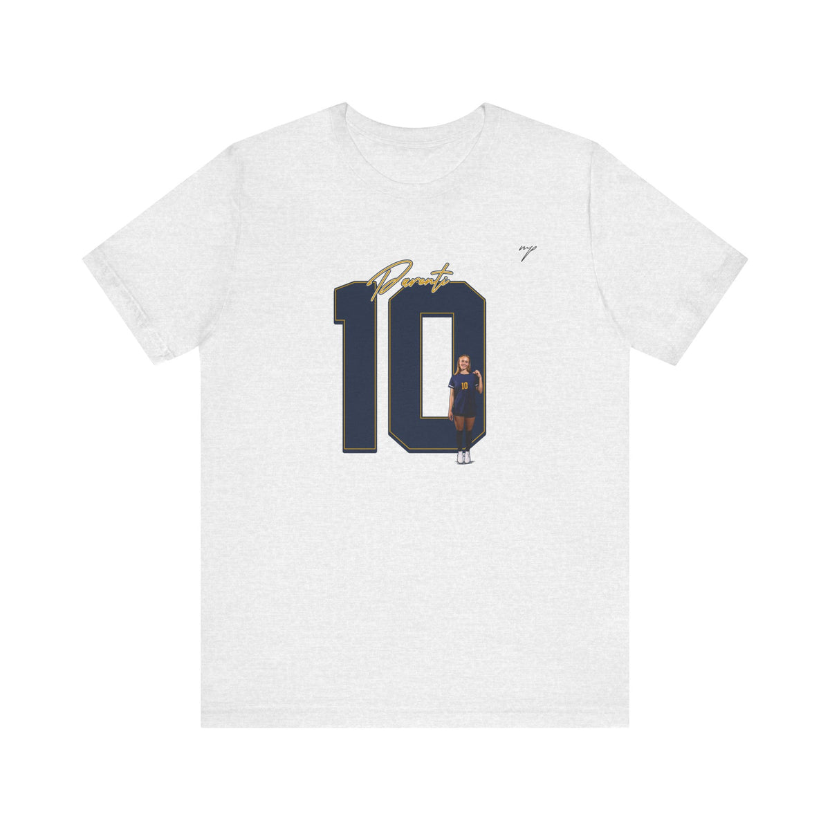 Sloane Parenti Graphic Tee
