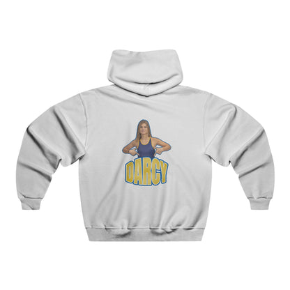 Darcy Cernansky Vintage Hoodie