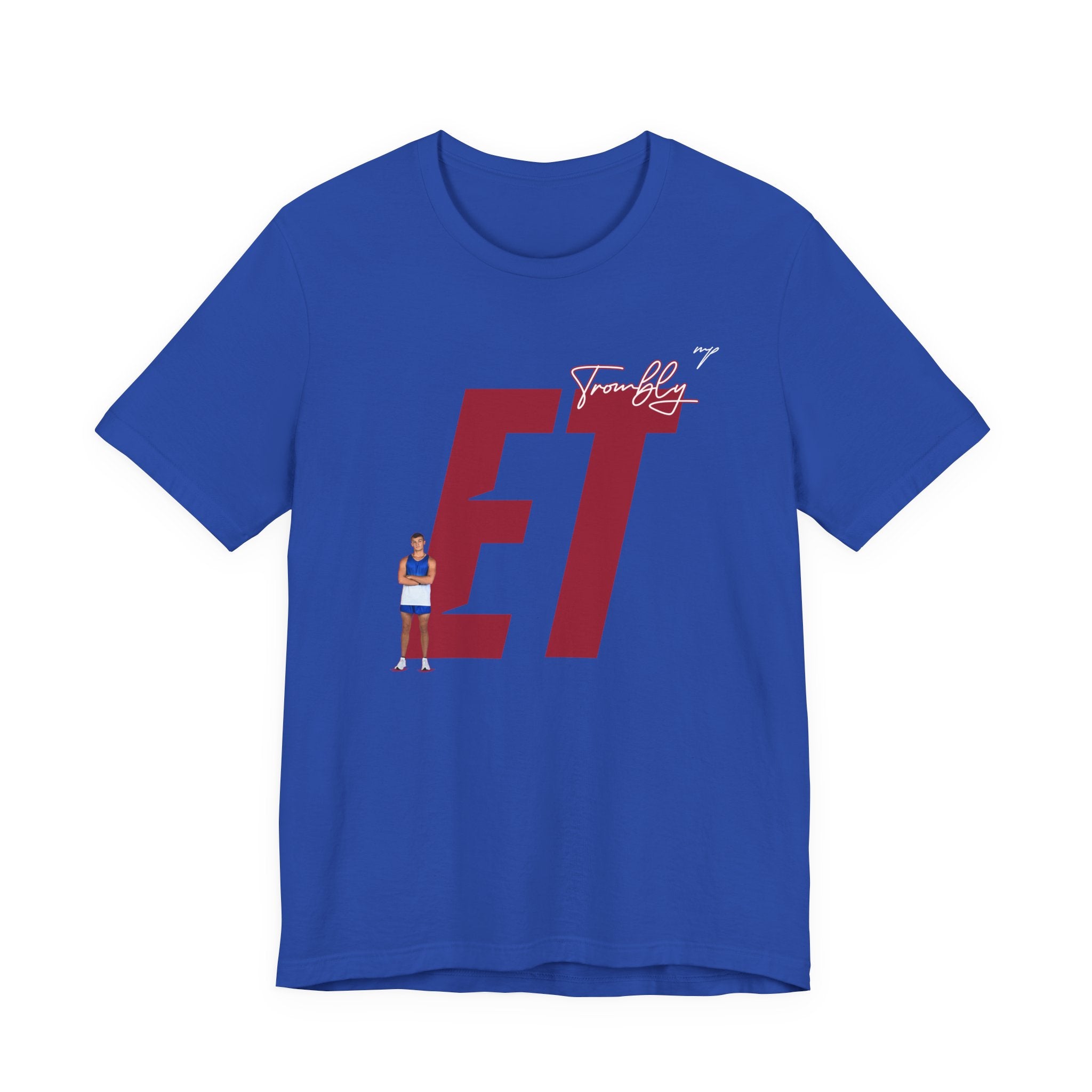 Ethan Trombly Graphic Tee