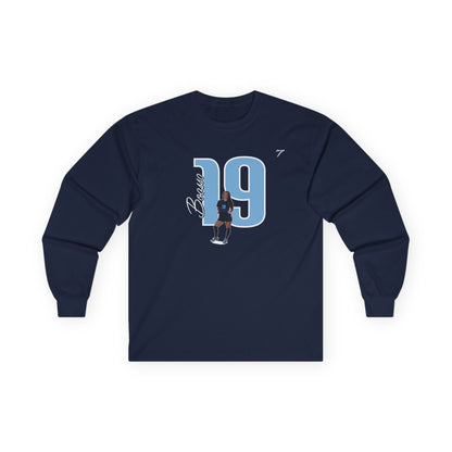 Cassidy Boasso Long Sleeve