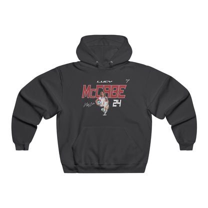 Lucy McCabe Vintage Hoodie
