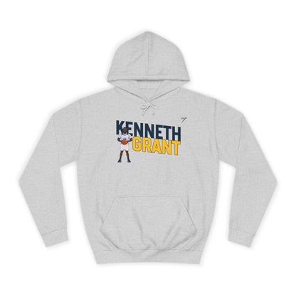 Kenneth Grant Hoodie