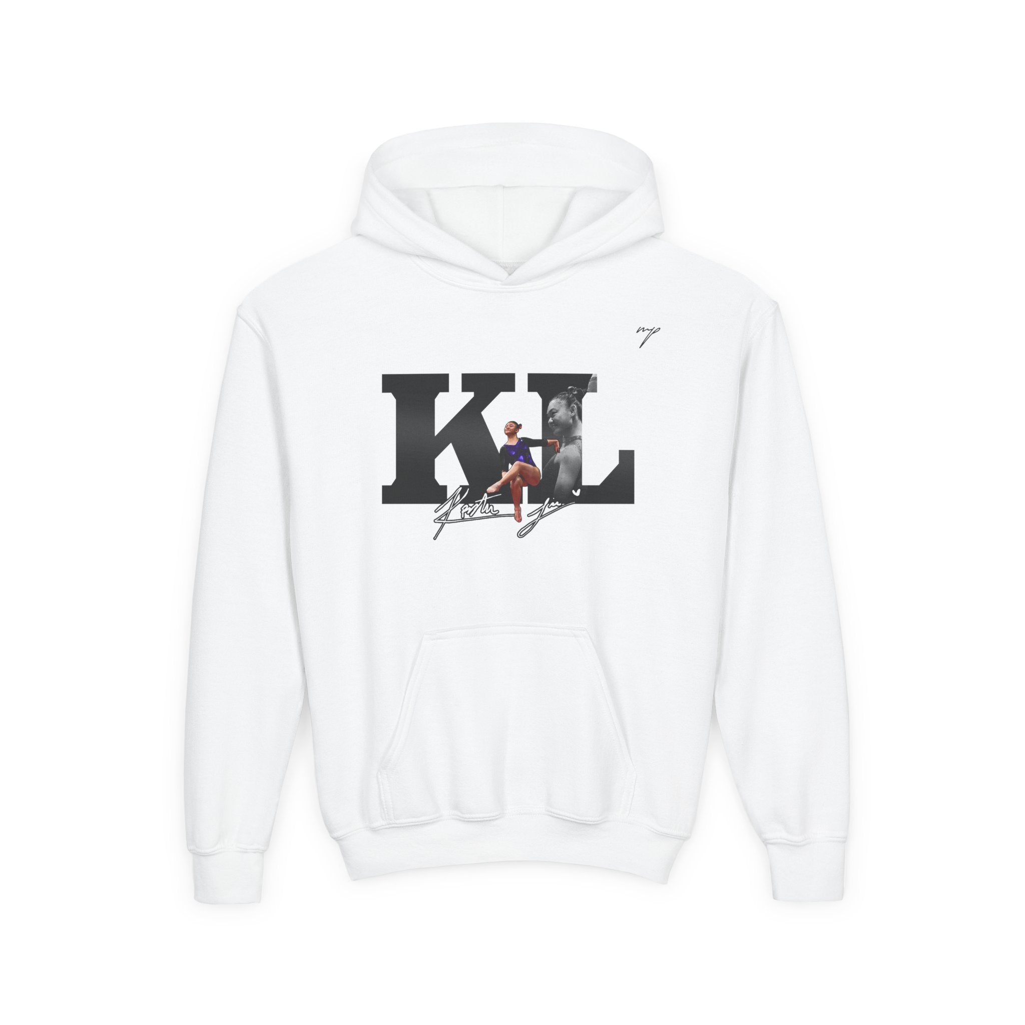 Kristin Lin YOUTH Hoodie
