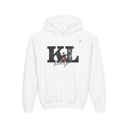Kristin Lin YOUTH Hoodie