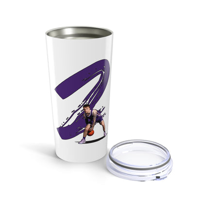 Brock Harding Tumbler Mug