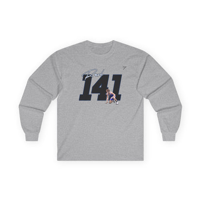 Tyler Roark Long Sleeve