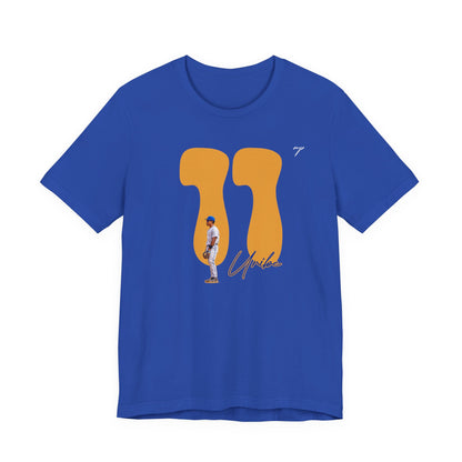 Mylon Uribe Graphic Tee