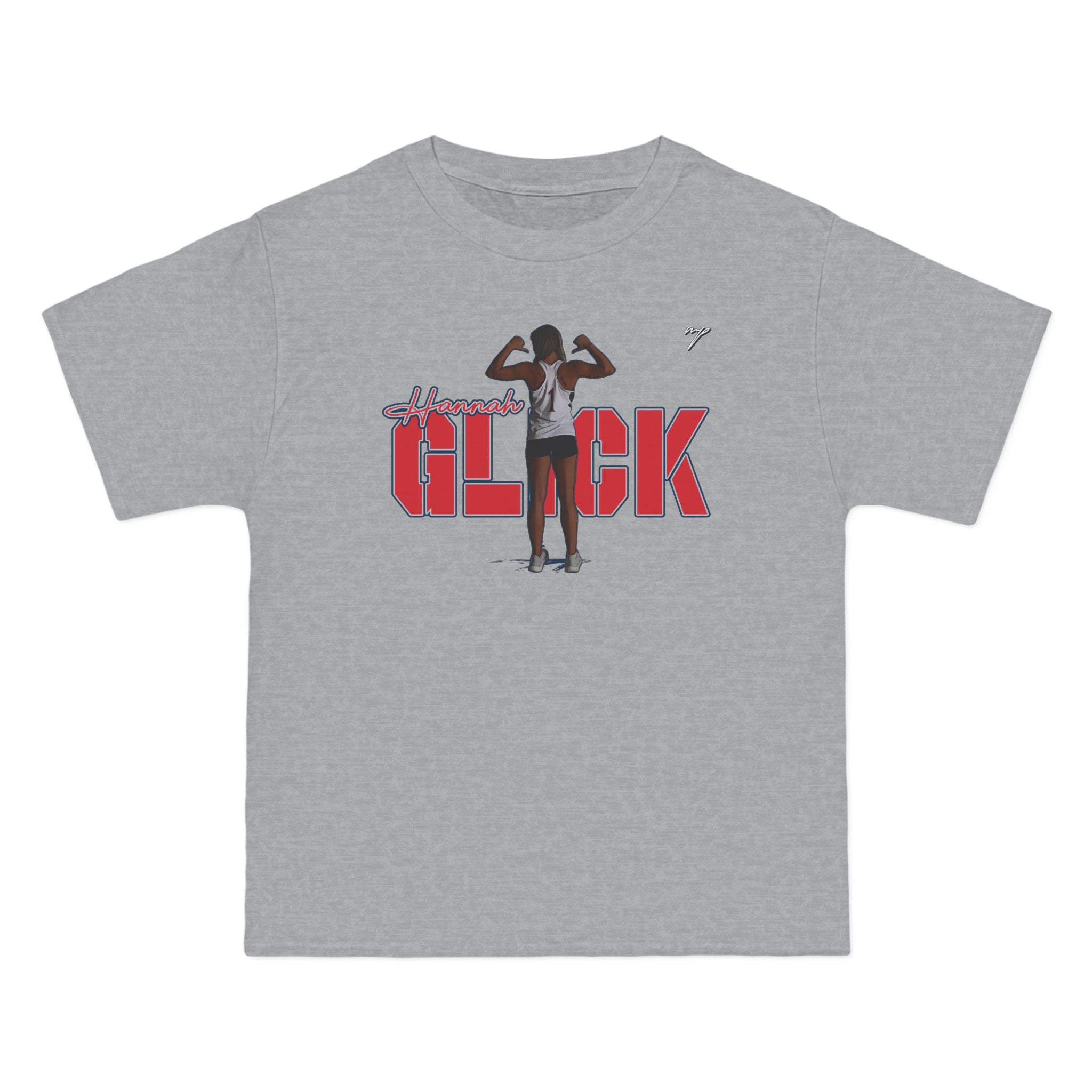 Hannah Glick Vintage Tee
