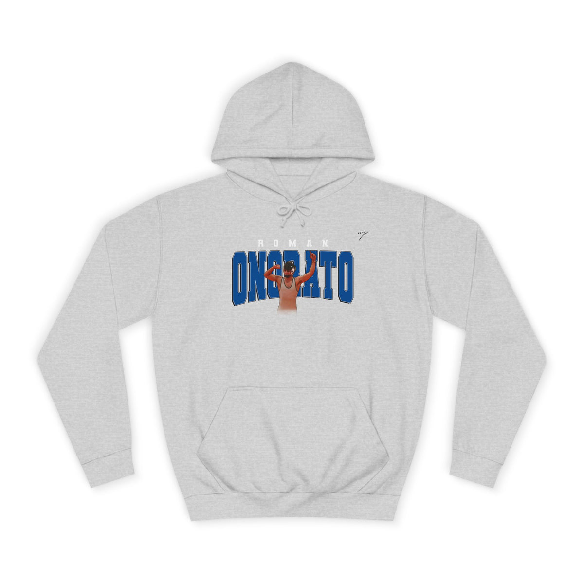 Roman Onorato Hoodie