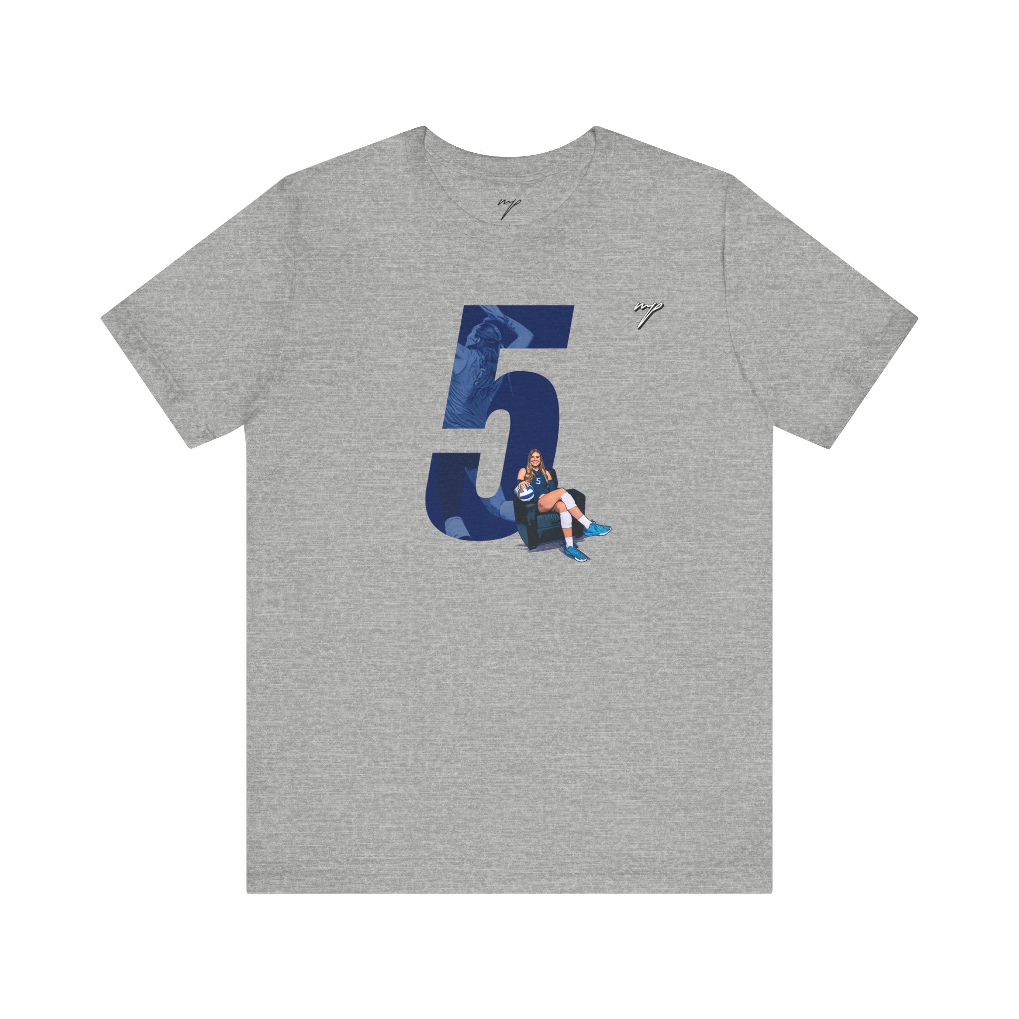 Kiara Reinhardt Graphic Tee